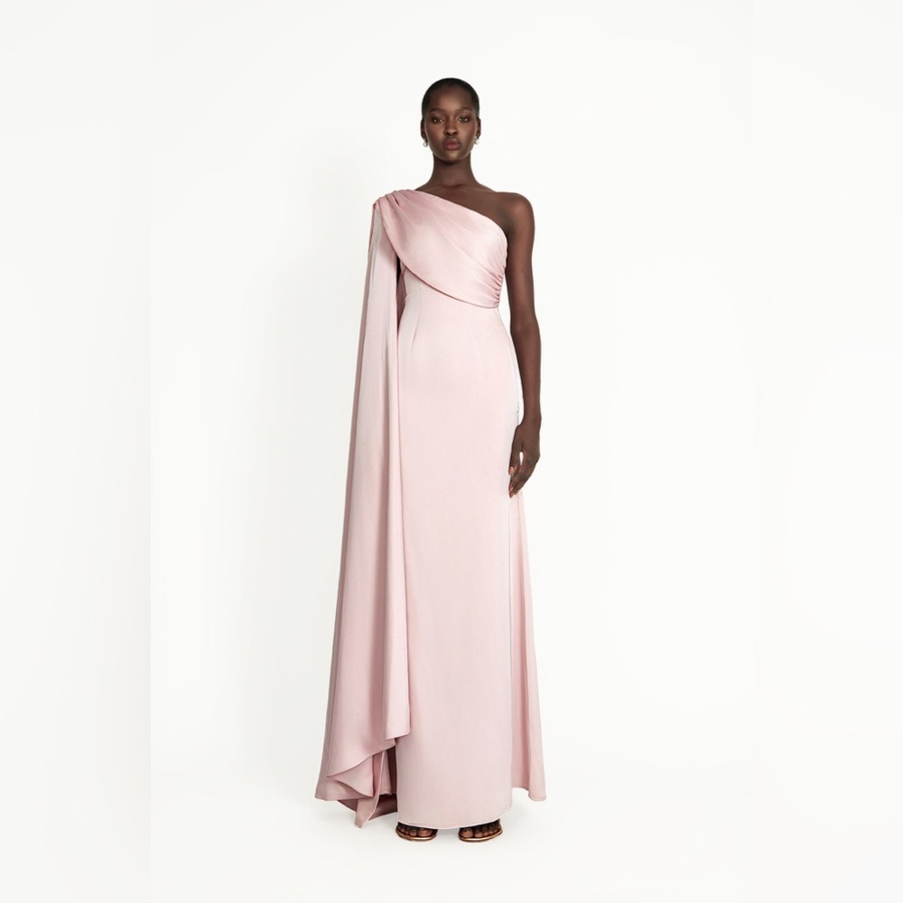 Khanums Kodil Dress - Pink